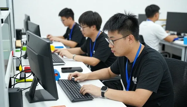 柞水县乾佑来来蔬菜批发分享电商代运营使用优势